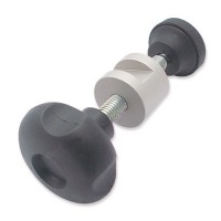 Trend WP-SMP/27 Lobe Knob M8 & Ball End Cap Assembly 36.60