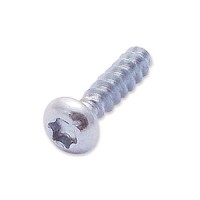 Trend WP-T10/015 Screw S/Tapping Pan 3.8mmx12mm PHIL 2.61