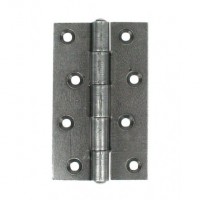 Anvil 33693 4" Butt Hinges in Pairs Pewter 16.38