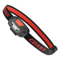 Coast Rechargeable LED Head-Torch FL13R 19.95