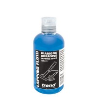 Trend Diamond Abrasive Lapping Fluid DWS/LF/250 250ml 25.36
