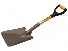 Roughneck Micro Bulk Shovel 68-011 17.33