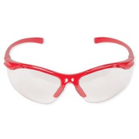 Safety Spectacles with Clear Lens EN166:2001 Trend SAFE/SPEC/A 8.16