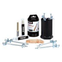 Trend Kitchen Fitters Pack BR/KFP/1 BR01 43.85