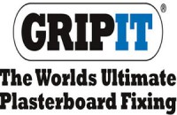 GripIt Fixings - The Worlds Ultimate Plasterboard Fixing at Cookson Hardware
