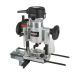 Click For Bigger Image: Trend T1EPS Plunge Router 240v.