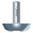 Trend Router Bits Professional TCT Raised Panel
