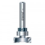 Trend 30/2x1/4TC Undercut Router 3.2mm C x 19.1mm D 53.28