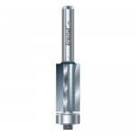 Trend 46/80x1/4TC Trimmer 12.7mm Dia x 25.4mm 40.17