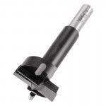 Trend 1004/35TC Lip & Spur Two Wing Bit 35mm Diameter 65.72