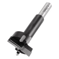 TREND 1004/35TC LIP & SPUR TWO WING BIT 35MM DIA 102.24