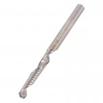 TREND CNC/402X4STC O FLUTE PLASTIC CNC 4 X 28 X 60 X 4MM �40.92