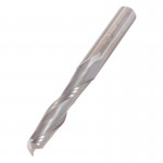 TREND CNC/011X8STC TWO FLUTE UP CUT CNC 8 X 42 X 80 X 8MM �79.73