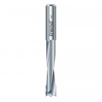 Trend 61/01x1/4TC Dowel Drill 10mm Dia x 35mm DL 30.52