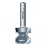 Trend 84/92x1/2TC Drawer Pull 3.5mm R1 x 6.3mm R2 132.96