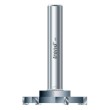 Trend Router Bits Professional TCT Solid Surface Material