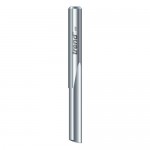 Trend ABSS2/61x1/4STC ABS/PVC 6.3mm x 25mm Single Flute 31.37