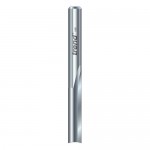 Trend ABSS3/22x1/4STC ABS/PVC 6.3mm x 25mm Two Flute 36.38