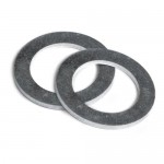 Trend CSB/BW45A Craft Bush Washer 30mm x 16mm x 1.5mm 2.26