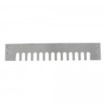 Trend CDJ300/02 Craft Dovetail 300mm 1/2 Comb Box for the CDJ300 86.64