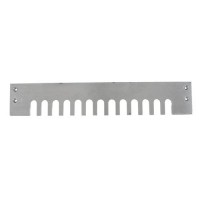 Trend CDJ600/02 Craft Comb Box Dovetail Template 600mm 1/2 inch 104.54