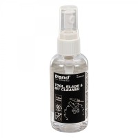 Trend Tool & Bit Cleaner 4OZ 118ML CLEAN/100 9.70