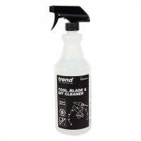 Trend Tool & Bit Cleaner 32OZ 946ML CLEAN/900 25.21