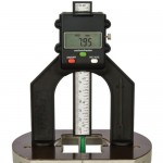 Trend Gauge/D60 Digital Depth Gauge 60mm Jaw 32.85