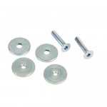 Trend HJ/1 Hinge Jig 3mm Stop Kit 18.69