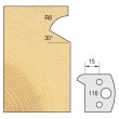 Trend IT Multi Profile System Spindle Tooling