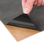 Trend NS/Mat/B Non Slip Mat Adhesive Backed 300mm 9.55