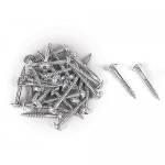 Trend Pocket Hole Screws PH/7X30/500 No7 x 30mm Fine Pack of 500 17.26