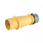 Trend Plug/110V/32A Plug 110V Yellow 32AMP 61.39