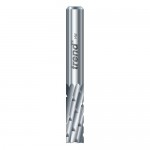 Trend S49/01x1/4STC Carbide Rasp 6.3mm Dia x 20mm Cut 46.08