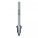 Trend S49/22x3mmSTC Solid Carbide Burr 6mm Dia Tree 33.42