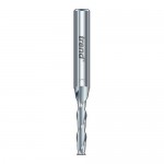 Trend S66/10x4mmSTC 2.5mm End Mill Wood/Acrylic/ABS 25.06