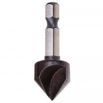 Trend SNAP/CSK/1 Snappy 82 Degree Countersink Bit for Wood 16.89