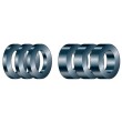 Trend Spacers