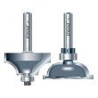 Ovolo Jointer & Scriber Router Bits