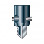 Trend UNI/CS Universal Countersink 33.42