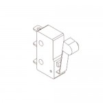 Trend WP-CNCM/040 Limit Switch for CNC/MINI/1 4.92