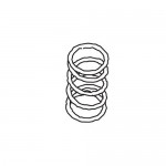 Trend WP-CRTMK3/11 Spring for the Edge Planing Knob on a CRT/MK3 1.10