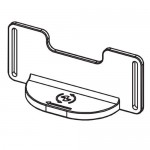 Trend WP-CRTMK3/21 Top Guard for the CRT/MK3 4.57