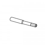 Trend WP-CRTMK3/60 Mitre Fence Location Pin for the CRT/MK3 1.10