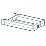 Trend WP-PRT/12 PRT Pivot Guard Clamping Wedge 5.60