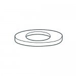 Trend WP-PRT/26 PRT Insert Ring 54mm Internal Diameter 4.60