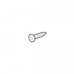 Trend WP-PRT/60 PRT Screw Self Tapping Pan 4.2mm x 13mm Pozi 3.66