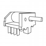 Trend WP-T35/006 T35 Switch 28.93