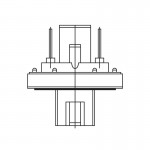 Trend WP-T35/012 T35 Pressure Switch 54.31