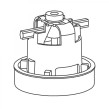 Trend Spares for Extractors
